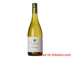 Vasse Felix Filius Chardonnay 2020 Margaret River - 12 Bottles