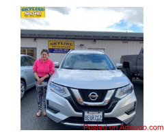 Cars For Sale in Santa Rosa