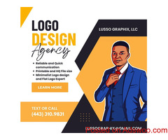 I offer Affordable Logo and Web Designs for small businesses