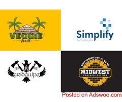 I offer Affordable Logo and Web Designs for small businesses