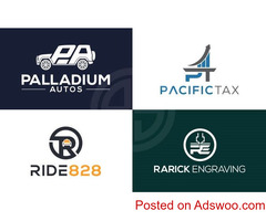 I offer Affordable Logo and Web Designs for small businesses
