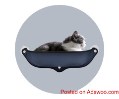 Buy Cat Window Bed