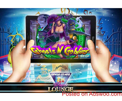Play Online Ghosts 'n Goblins Game