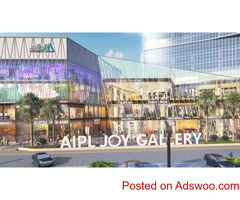 Aipl Joy Gallery