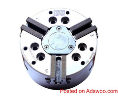 Best compensation-chuck manufacturer in india - Vishalmachinetools