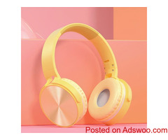 Gaming Headset