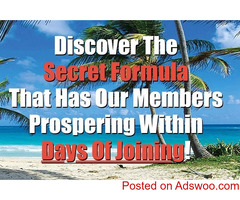 Looking For Additional Income from Home?