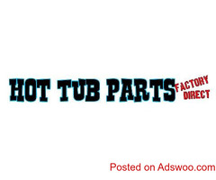South Seas Spas Parts