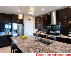 Top-choices of Granite Edmonton