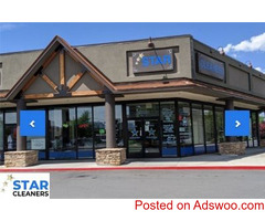 Dry Cleaners Reno