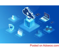 Techybex Being a Cloud Management Company in Noida Offers Efficient Services