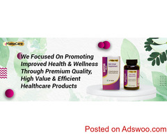 Hana care | Multivitamin Tablets Immunity Booster