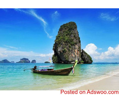 Honeymoon Tour package at Andaman