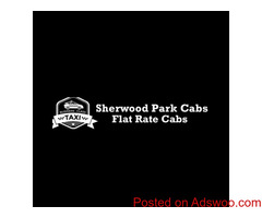 Local Taxi in Sherwood Park