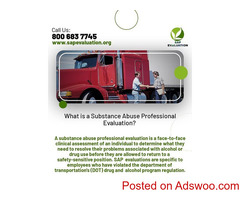 SAP Program for Truck Drivers | SAP Evaluation