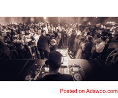 Affordable Range of DJ Hire in Sydney
