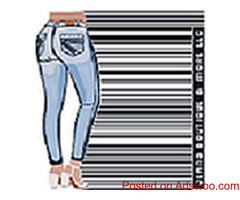 Light Blue Distressed Jeans For Women - Jeans Boutique & More LLC