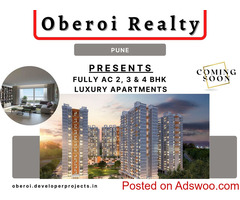 Discover The Rhythm Of Life At - Oberoi Pune