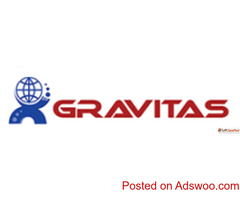 Atlas Copco Authorised Dealer in Faridabad Delhi NCR – Gravitas