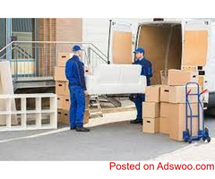 Movers And Packers in Ambala