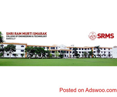 Explore Best Engineering Colleges in Bareilly Based on 2022 Ranking