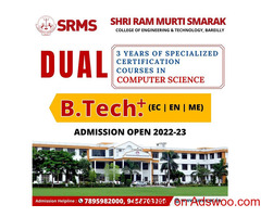 Explore Best Engineering Colleges in Bareilly Based on 2022 Ranking