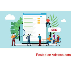 Seo Marketing Services