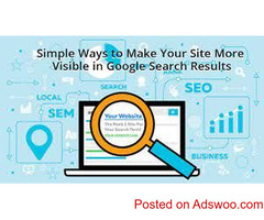 Seo Marketing Services