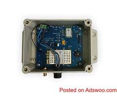 RFID Reader for Mobile Phones By WISWM