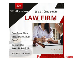 What to do get your Accident insurance claim