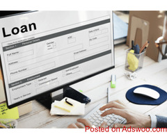 ARE YOU LOOKING FOR A QUICK LOAN?