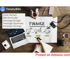 Best Money Management App For Android In Delhi