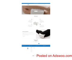 I will build you a website for FREE (Limited Clients)