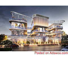 M3M Route Sector 65 Gurgaon