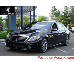 Luxury Transportation