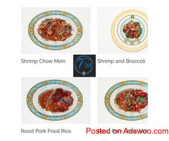 Guyanese Chinese Restaurant Near Me