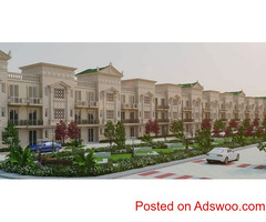 ROF Deen Dayal Floors Sohna