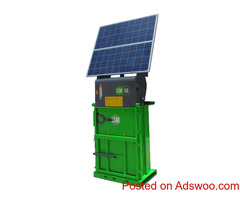 Waste management Company