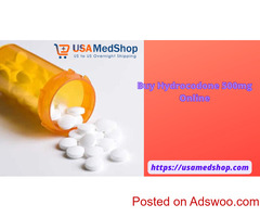 Get Hydrocodone 10/325Mg Online