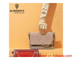 Designer Jewelery Online