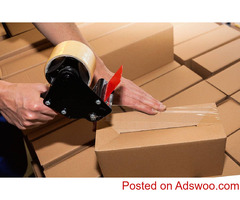 Parcel Photography Service