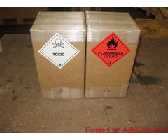 Parcel Photography Service