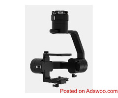 Buy now Gremsy Pixy heavy-duty commercial gimbal at Air Supply