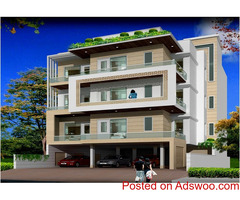 Ready to move builder floor in Gurgaon