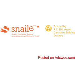 Having Issues with Parcel Management? Get Help from Snaile Lockers