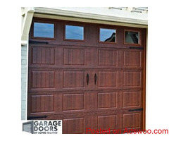 Long island garage door company New York