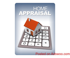 Hire Appraisal Services in Abbotsford