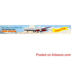 Flight Tickets From Delhi to Dimapur Flight | Get up to 50% | Liamtra