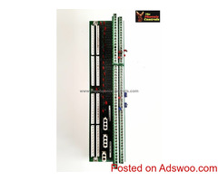 DS200DTBDG1A-Refurbished | Terminal Board | Buy Online Now