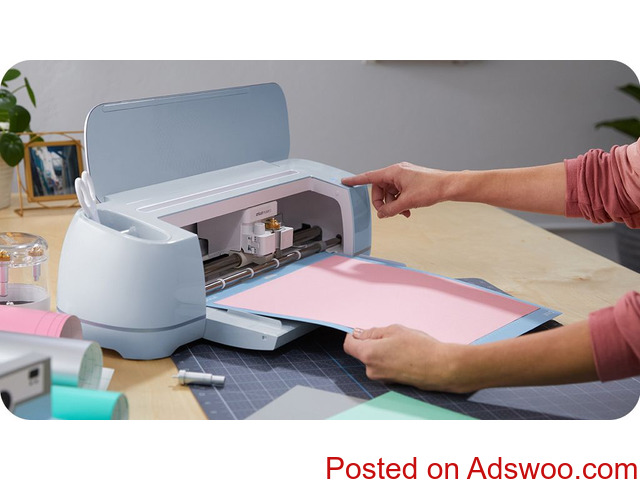 Cricut.com/Setup Login - Learn Cricut Online - 1/1
